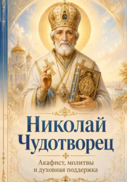 Молитвы в болезни и немощи. Православная поддержка, надежда и мир в сердце, аудиокнига . ISDN73977059
