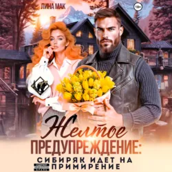 Желтое предупреждение: сибиряк идёт на примирение - Лина Мак
