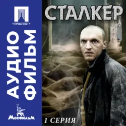 Сталкер. Серия 1 - аудиофильм - Андрей Тарковский