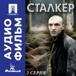Сталкер. Серия 2 - аудиофильм - Андрей Тарковский
