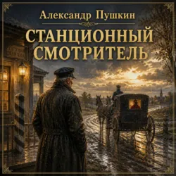 Станционный смотритель - Александр Пушкин