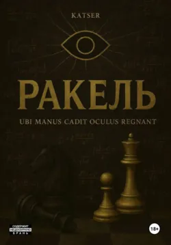Ракель - Akat Katser