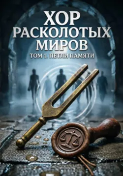 Хор расколотых миров. Том 1. Петли памяти - Сергий Маслоу