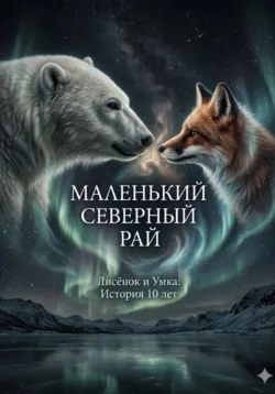 Маленький Северный Рай - Анна Власова