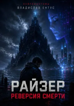 Райзер. Реверсия смерти - Владислав Ентус