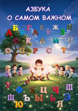 Азбука о Самом Важном - Валерий Владимирович