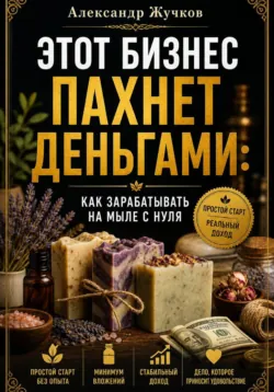 Этот бизнес пахнет деньгами. Как зарабатывать на мыле с нуля - Александр Жучков