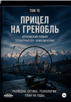 Прицел на Гринобль - Виктор Виноградов