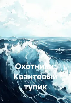 Охотники: Квантовый тупик - Олег Лебедев