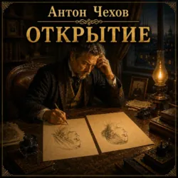 Открытие - Антон Чехов