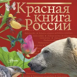 Красная книга России - Ирина Пескова