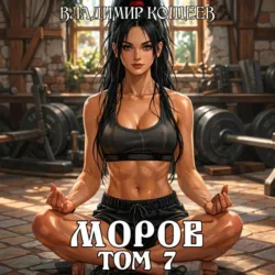 Моров. Том 7 - Владимир Кощеев