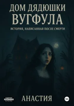 Дом дядюшки Вугфула - Анастия Анабух
