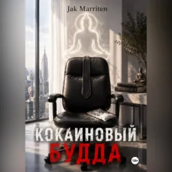Кокаиновый Будда - Jak Marriten