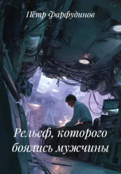 Рельеф, которого боялись мужчины - Пётр Фарфудинов