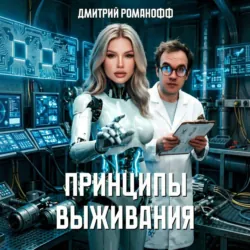 Принципы выживания - Дмитрий Романофф