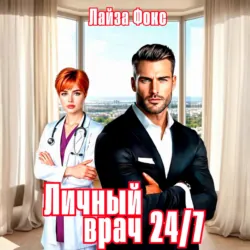 Личный врач 24/7 - Лайза Фокс