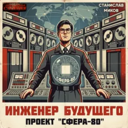 Проект Сфера-80. ТЗ для прошлого. Часть 1 - Станислав Миков