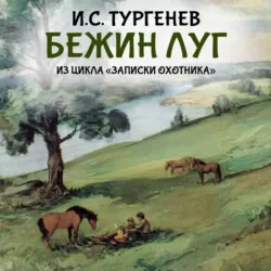 Бежин луг (из цикла «Записки охотника») - Иван Тургенев