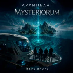 Архипелаг Mysteriorum - Марк Лемех