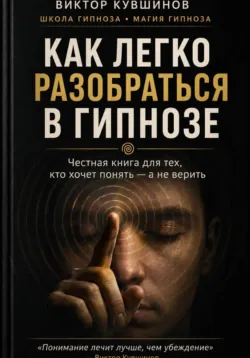 Криминальный гипноз, аудиокнига . ISDN73895498