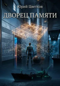 Дворец памяти - Юрий Цветков