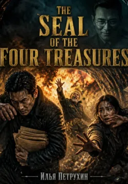 The Seal of the Four Treasures - Илья Петрухин