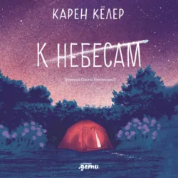 К небесам - Карен Кёлер