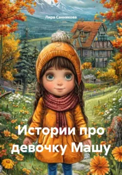 Истории про девочку Машу - Лира Санникова