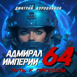Адмирал Империи – 64 - Дмитрий Коровников