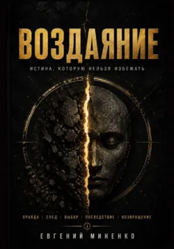 Воздаяние. Истина которую нельзя избежать - Евгений Миненко