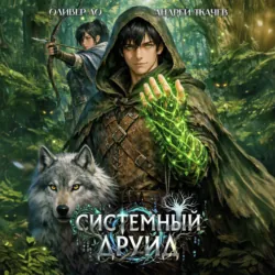 Системный Друид. Том 1 - Оливер Ло