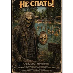 Не спать! - Джей Арс