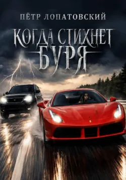 Когда стихнет буря - Петр Лопатовский