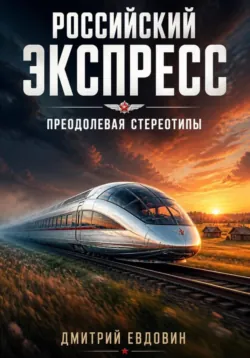Российский экспресс: преодолевая стереотипы. - Дмитрий Евдовин