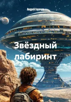 Звëздный лабиринт - Андрей Горячев