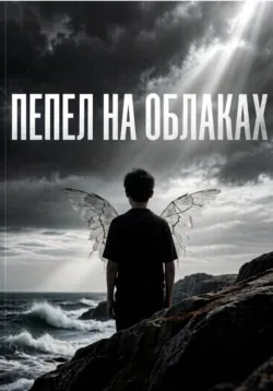 Пепел на небе - Валерия Пышкина