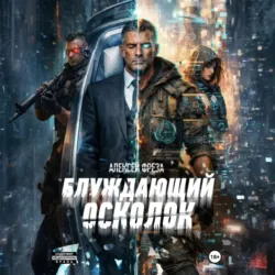 Блуждающий осколок - Алексей Фреза