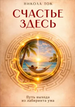 Счастье здесь Путь выхода из лабиринта ума - Никола Ток