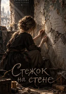 Стежок во тьме - Виктория Кузнецова