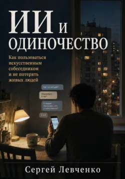ИИ пришел в отдел. Что делать руководителю прямо сейчас, аудиокнига . ISDN73988249