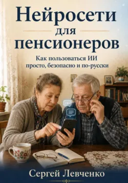 ИИ пришел в отдел. Что делать руководителю прямо сейчас, аудиокнига . ISDN73988249