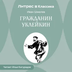 Гражданин Уклейкин - Иван Шмелев