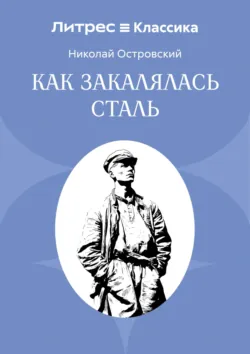 Как закалялась сталь - Николай Островский