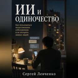 ИИ пришел в отдел. Что делать руководителю прямо сейчас, аудиокнига . ISDN73988249