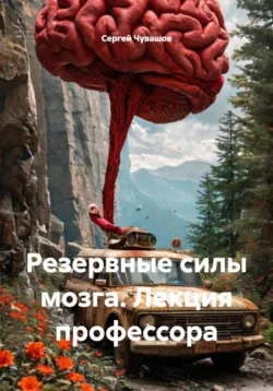Резервные силы мозга. Лекция профессора - Сергей Чувашов