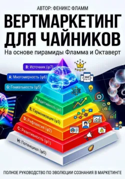 ВЕРТМАРКЕТИНГ ДЛЯ ЧАЙНИКОВ - Феникс Фламм