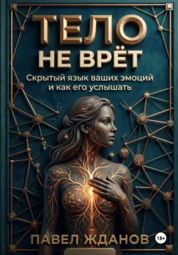 Тело не врёт - Павел Жданов