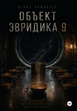 Объект Эвридика 9 - Денис Пожидаев