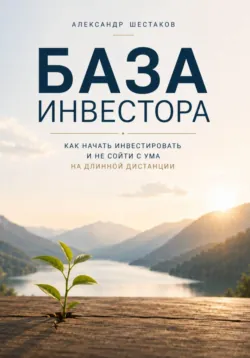 База инвестора - Александр Шестаков